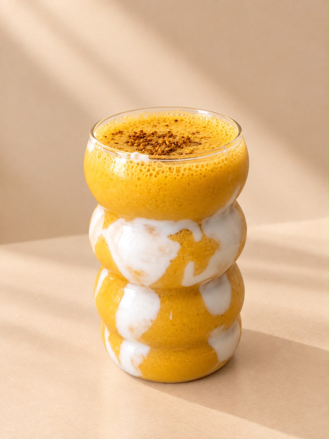 Super C smoothie